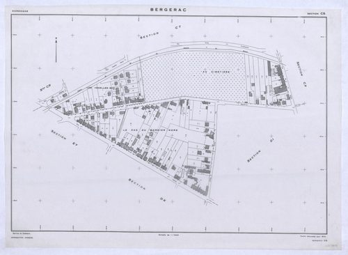 Bergerac - 