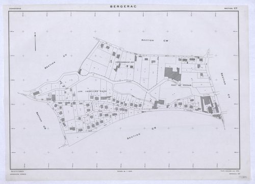 Bergerac - 