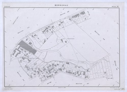 Bergerac - 