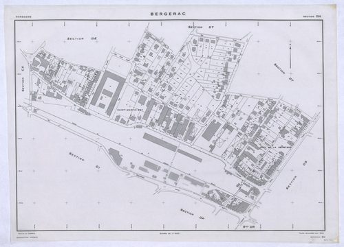 Bergerac - 