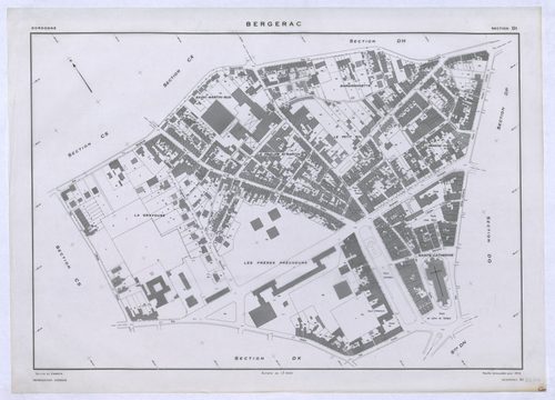 Bergerac - 