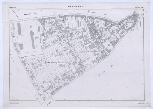 Bergerac - 