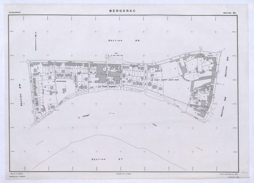 Bergerac - 