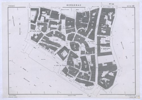 Bergerac - 
