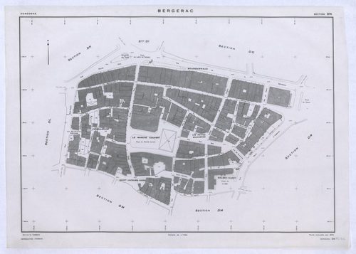 Bergerac - 