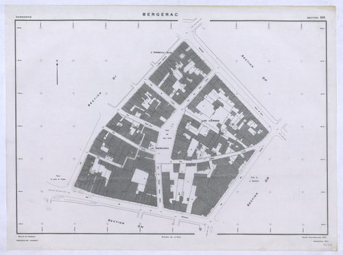 Bergerac - 