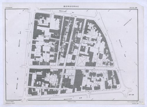 Bergerac - 