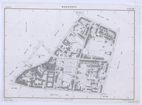 Bergerac - 