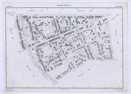 Bergerac - 