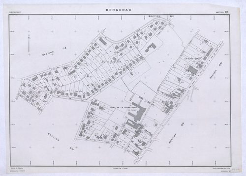 Bergerac - 