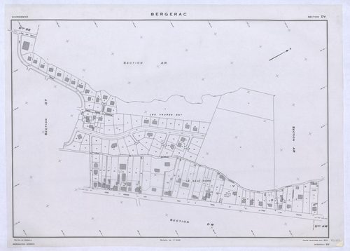 Bergerac - 