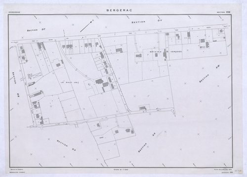 Bergerac - 