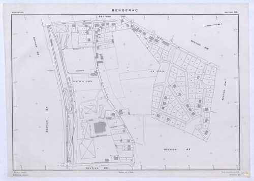 Bergerac - 