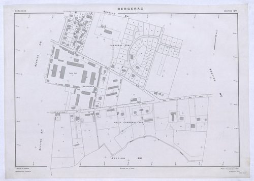 Bergerac - 