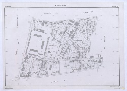 Bergerac - 
