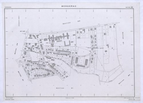 Bergerac - 