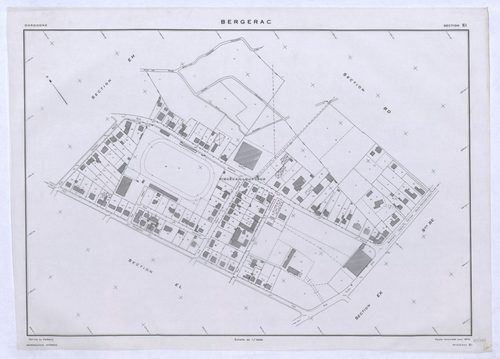 Bergerac - 