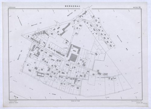 Bergerac - 