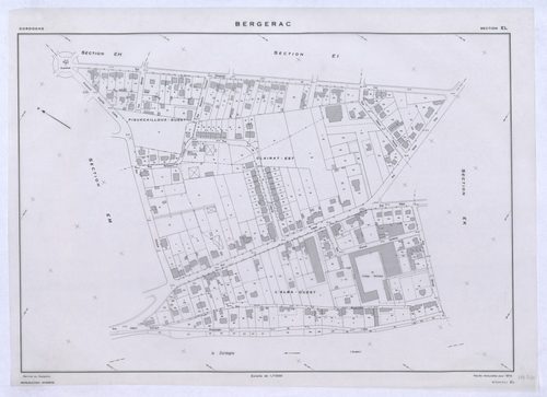 Bergerac - 