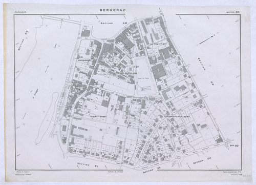 Bergerac - 