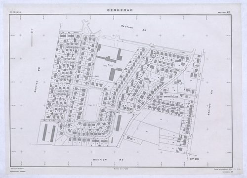 Bergerac - 