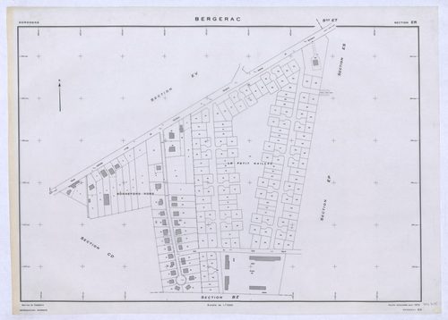Bergerac - 