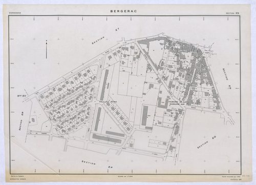 Bergerac - 