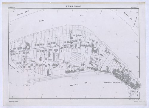 Bergerac - 