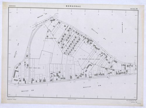 Bergerac - 