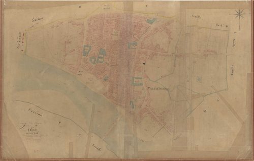 Bergerac - Ville
