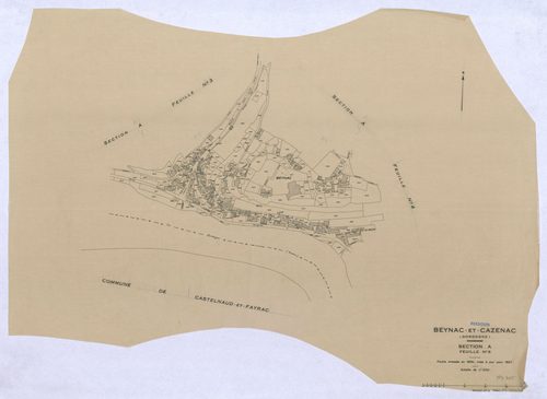 Beynac-et-Cazenac - 