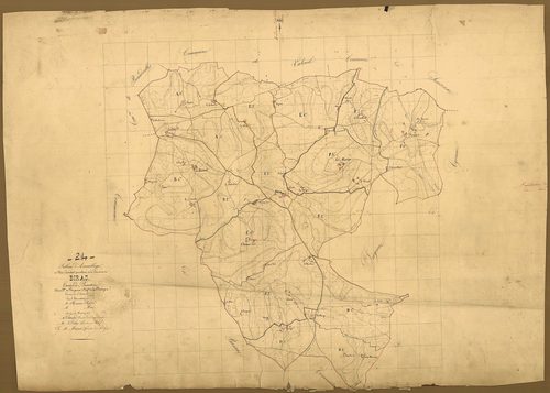 Biras - Tableau d'assemblage