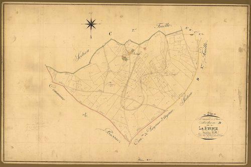 Biras - La Burnie