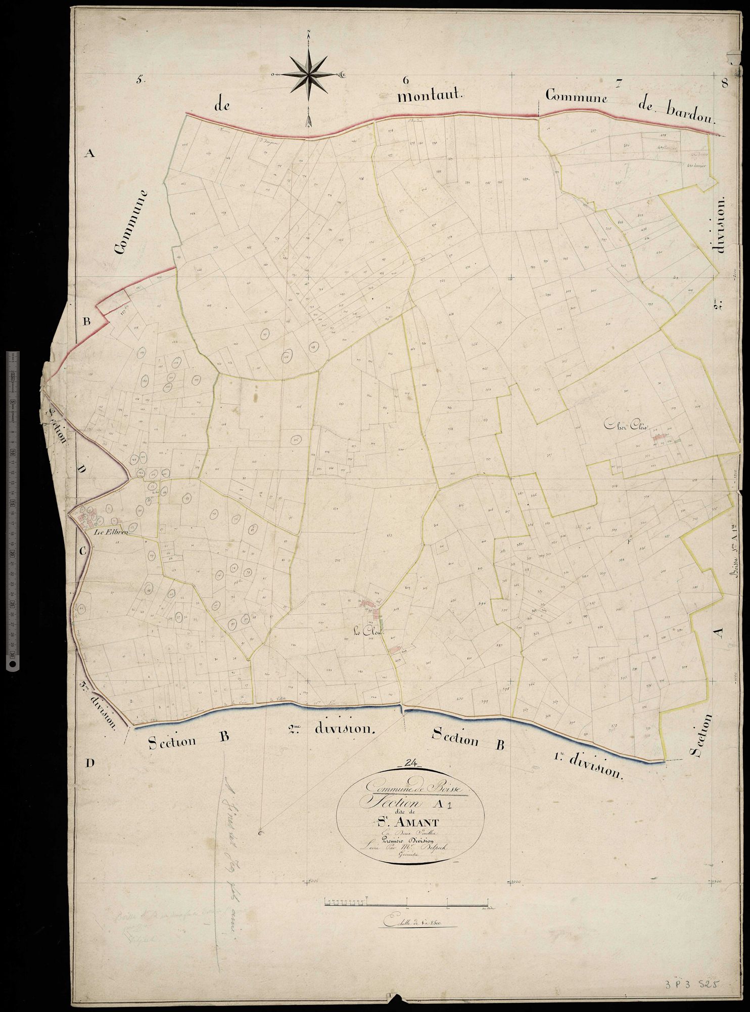 Boisse - Saint-Amant