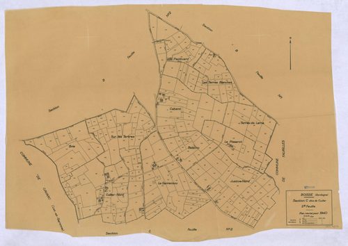 Boisse - 