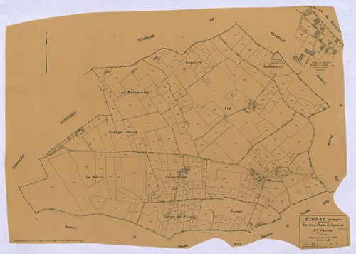 Boisse - 