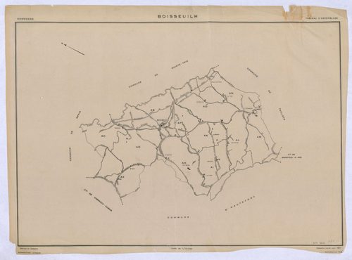 Boisseuilh - 