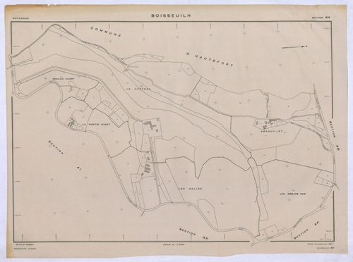 Boisseuilh - 