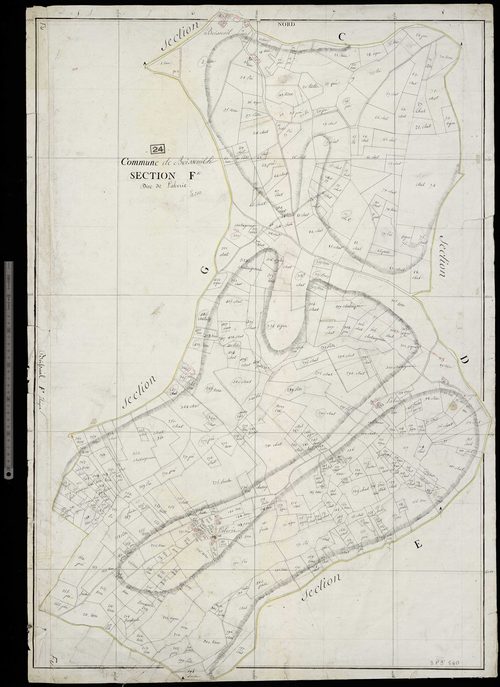 Boisseuilh - Laborie
