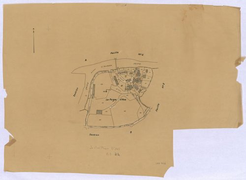 La Boissière-d'Ans - 