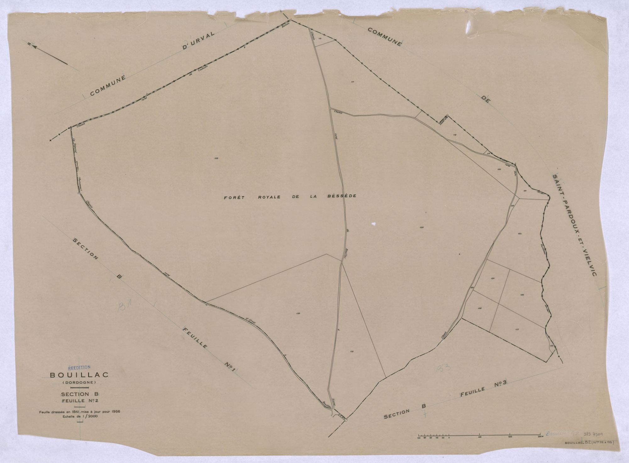 Bouillac - 