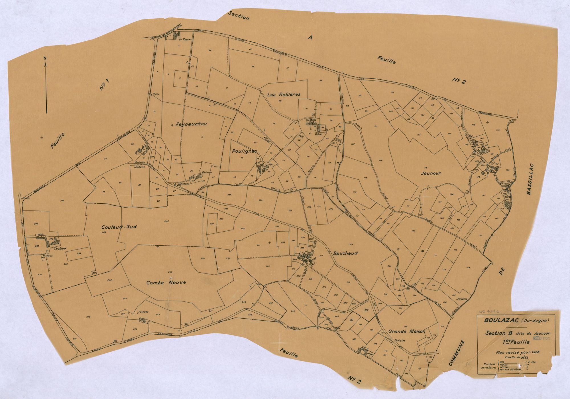 Boulazac -