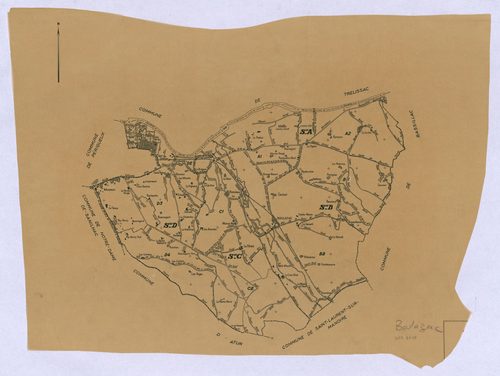 Boulazac - 