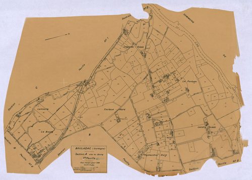 Boulazac - 