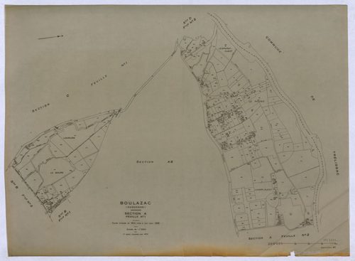 Boulazac - 