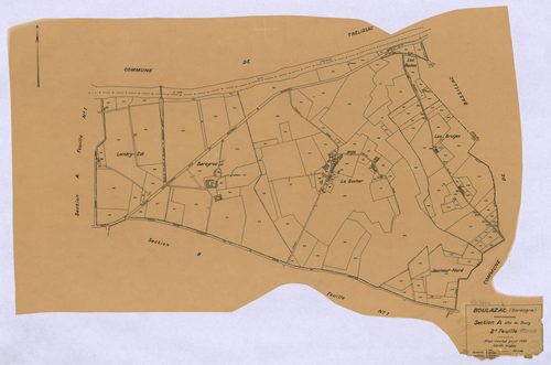 Boulazac - 