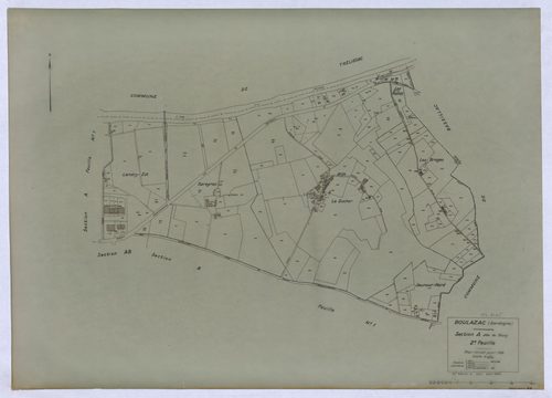 Boulazac - 