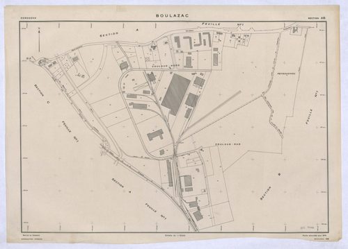 Boulazac - 