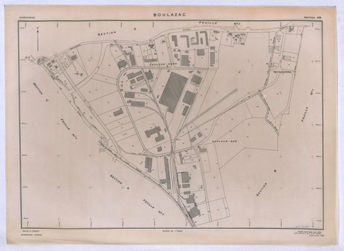 Boulazac - 