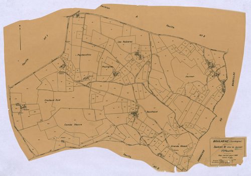 Boulazac - 
